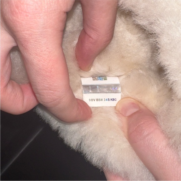 Women’s size 8 Disquette platform clog - Picture 5 of 5